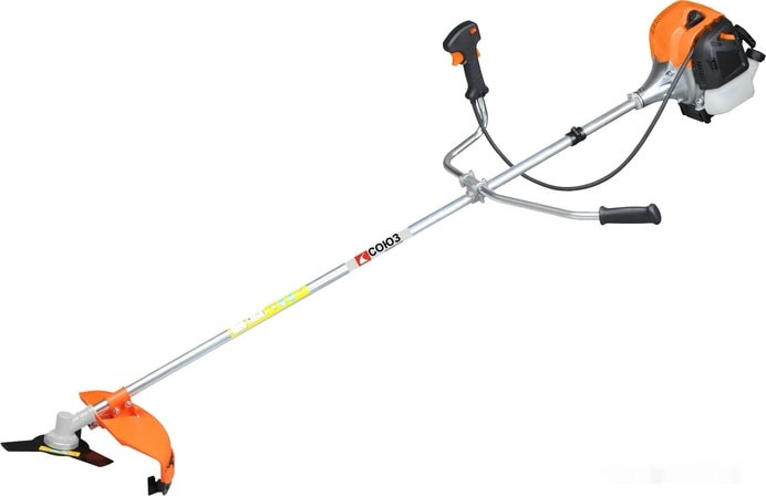 Триммер Союз БТС-9062Л