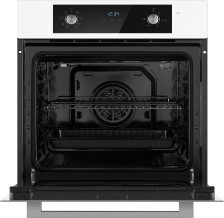 Духовой шкаф Weissgauff EOM 388 PDW Steam Clean