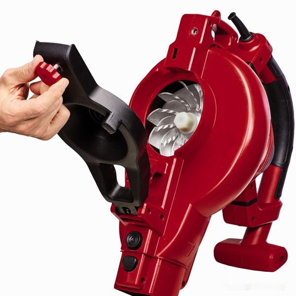 Ручная воздуходувка Einhell GC-EL 3000 E