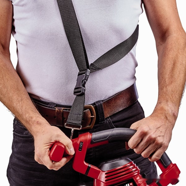 Ручная воздуходувка Einhell GC-EL 3000 E