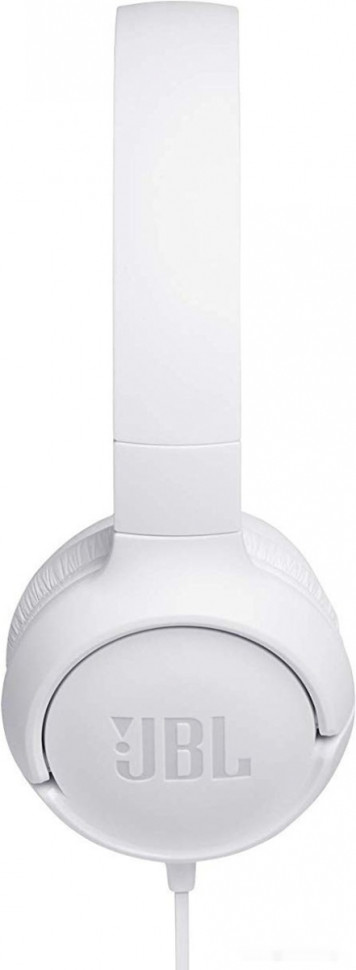 Наушники JBL Tune 500 (белый)