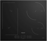 Варочная панель Hotpoint HB 1560B BF