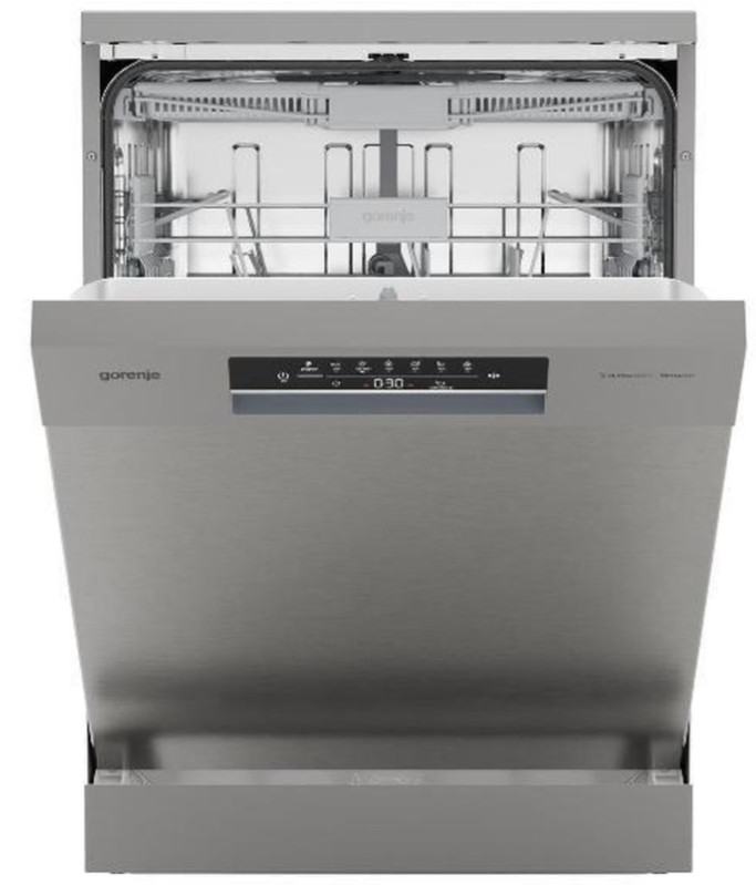 Посудомоечная машина Gorenje GS643C90X