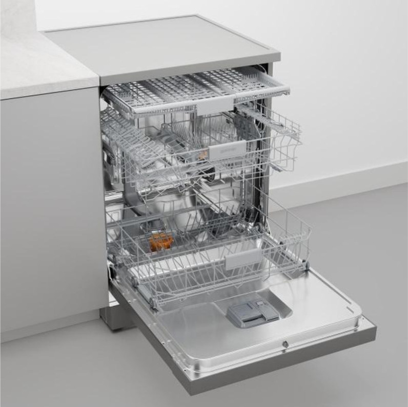 Посудомоечная машина Gorenje GS643C90X