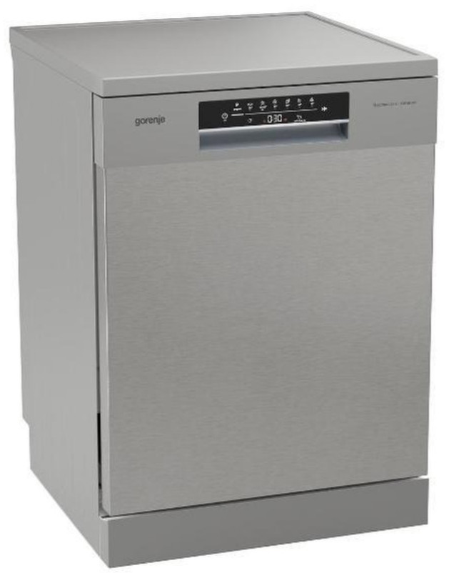 Посудомоечная машина Gorenje GS643C90X