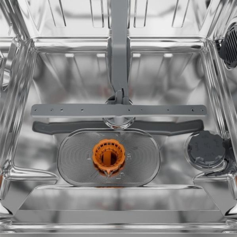 Посудомоечная машина Gorenje GS643C90X