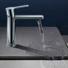 Смеситель Grohe Lineare New 23106001
