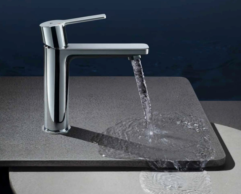 Смеситель Grohe Lineare New 23106001