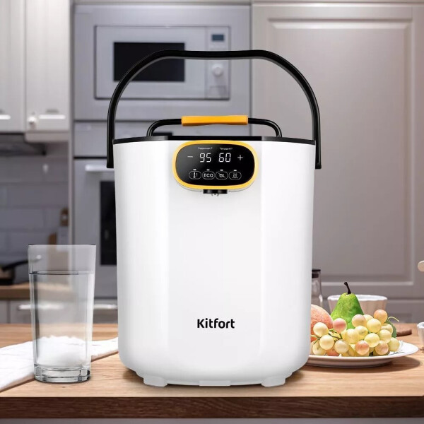 Электрический чайник Kitfort KT-2520