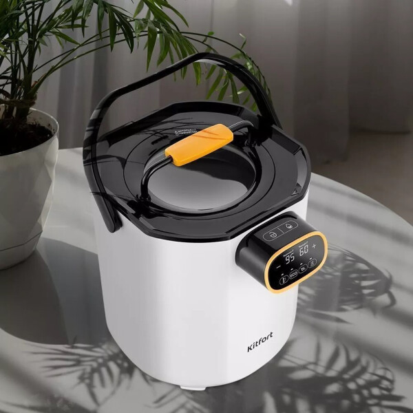 Электрический чайник Kitfort KT-2520