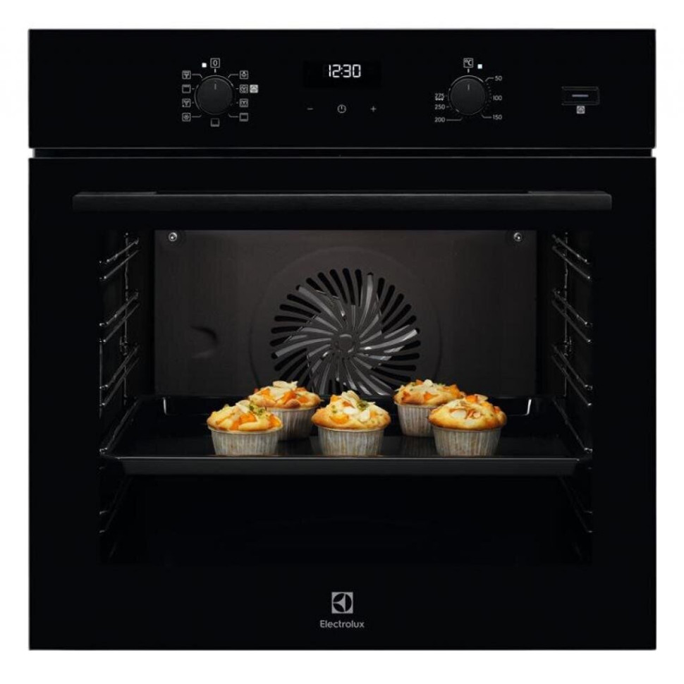 Духовой шкаф Electrolux OEM3H50K