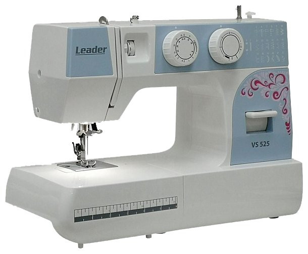 Швейная машина Leader VS 525