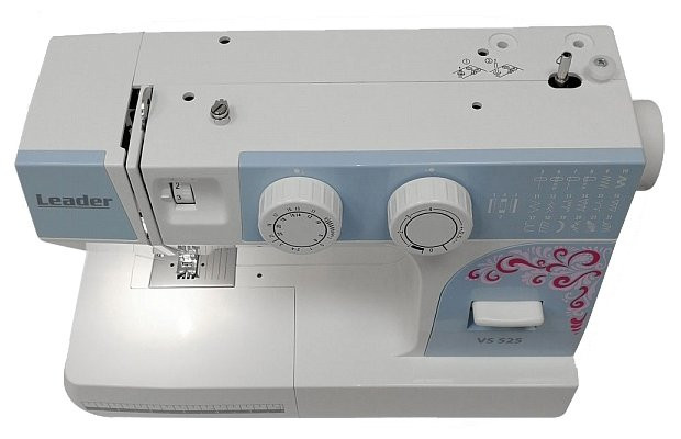 Швейная машина Leader VS 525