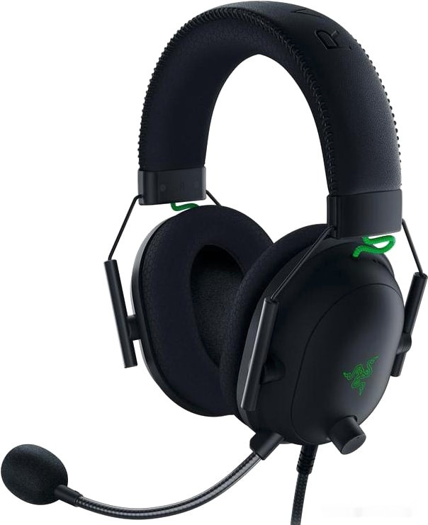 Наушники RAZER BlackShark V2