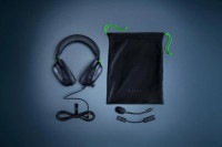 Наушники RAZER BlackShark V2
