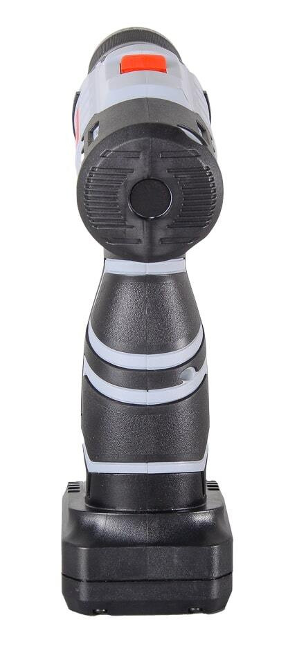 Аккумуляторная дрель-шуруповерт Ресанта ДА-24-2ЛК-У