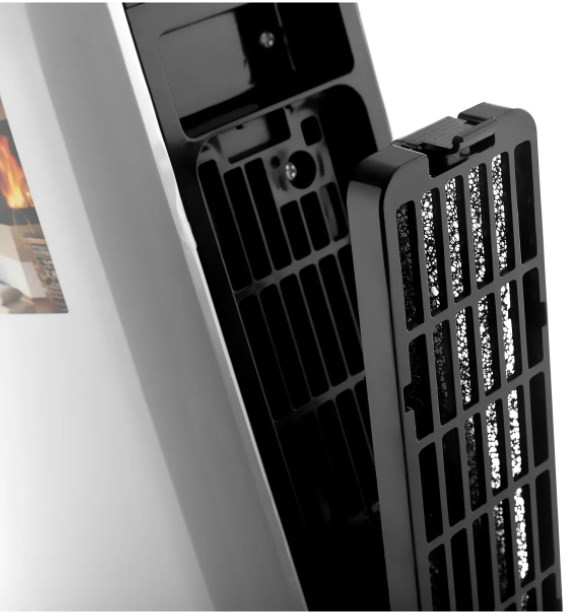 Тепловентилятор Brayer BR4802