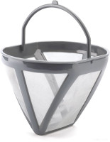 Капельная кофеварка Smeg DCF02PGEU