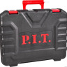 Перфоратор P.I.T. PBH20H-22A/1 (с 1-им АКБ, кейс)