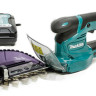 Кусторез Makita UH201DWA