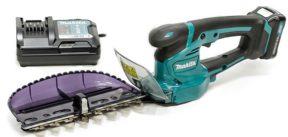 Кусторез Makita UH201DWA