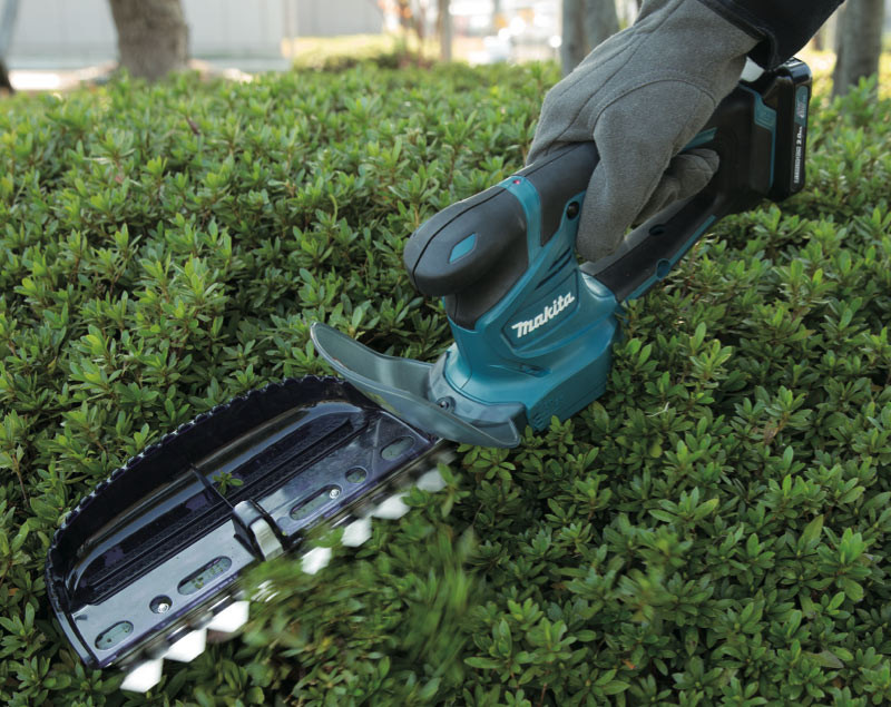 Кусторез Makita UH201DWA