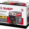 Сварочный инвертор ЗУБР СА-220К
