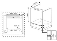 Духовой шкаф Beko BBIS12300XDE