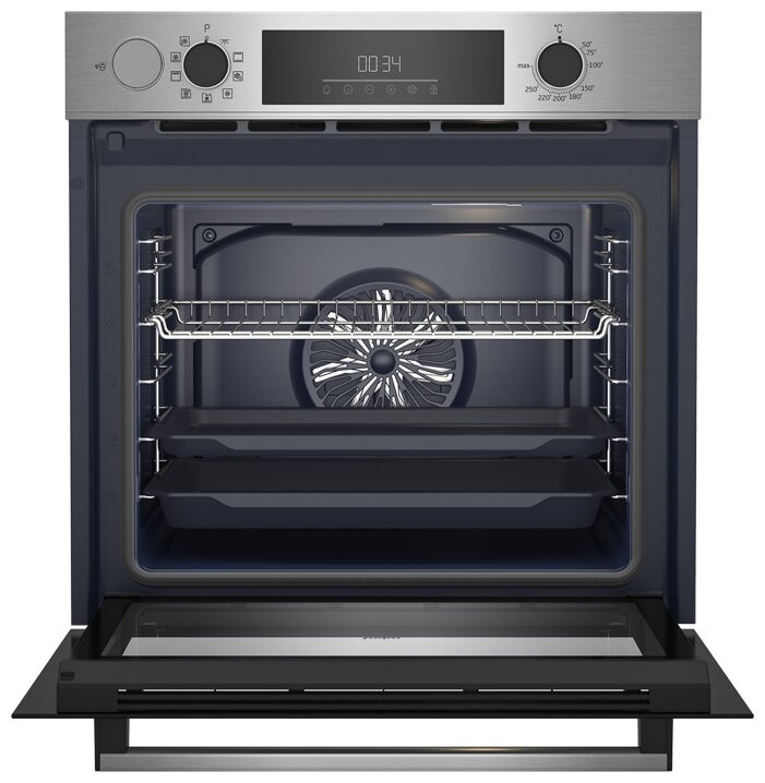 Духовой шкаф Beko BBIS12300XDE