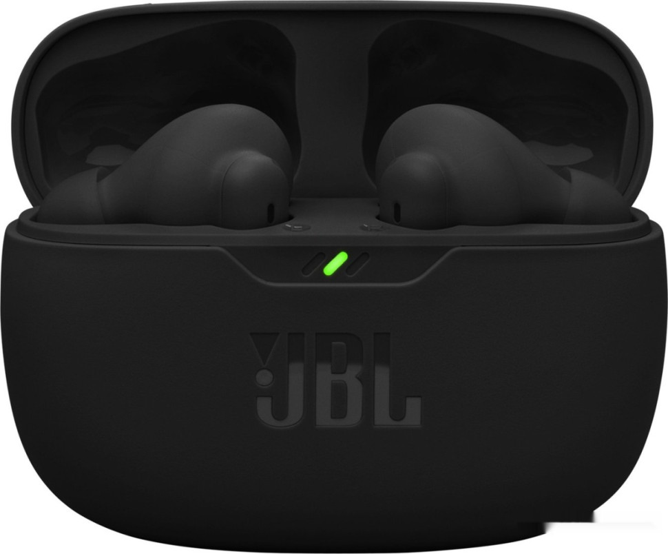 Наушники JBL Wave Beam 2 (черный)