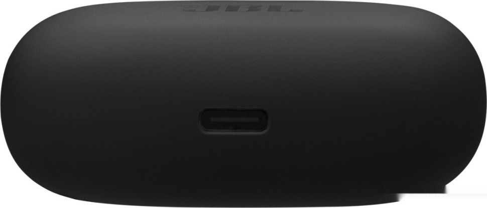 Наушники JBL Wave Beam 2 (черный)