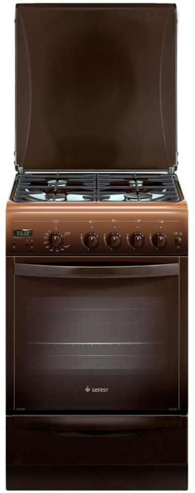 Плита Gefest ПГ 5100-03 0001