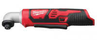 Гайковерт торцевой Milwaukee M12 BRAID-0