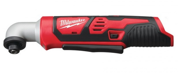 Гайковерт торцевой Milwaukee M12 BRAID-0