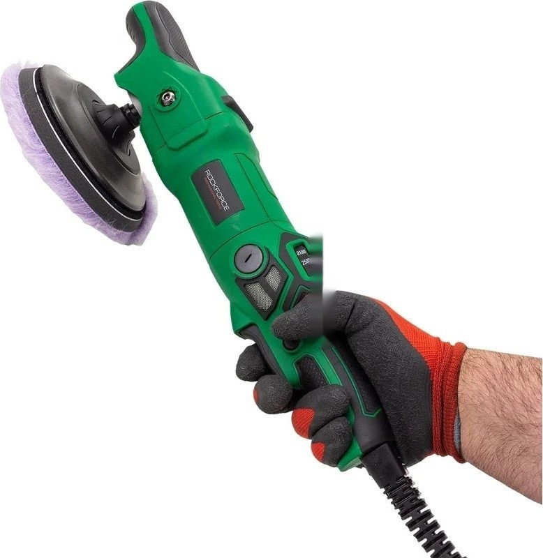 Шлифовальная машина RockForce RF-WT03105