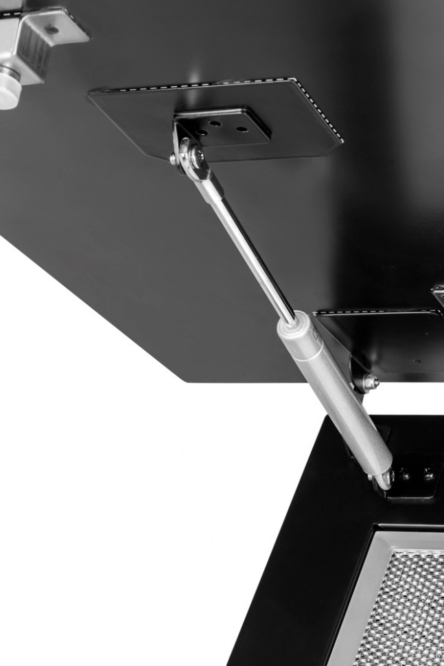 Вытяжка Germes Bristol 60 BK