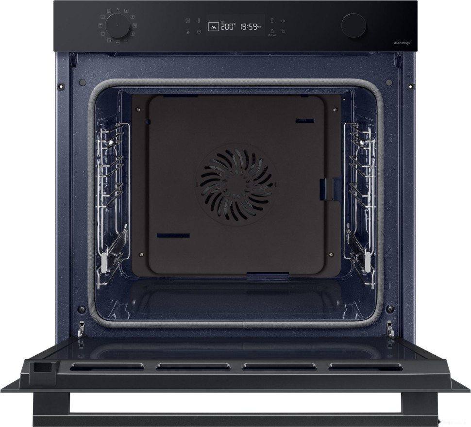 Духовой шкаф Samsung NV7B41201AK/U2