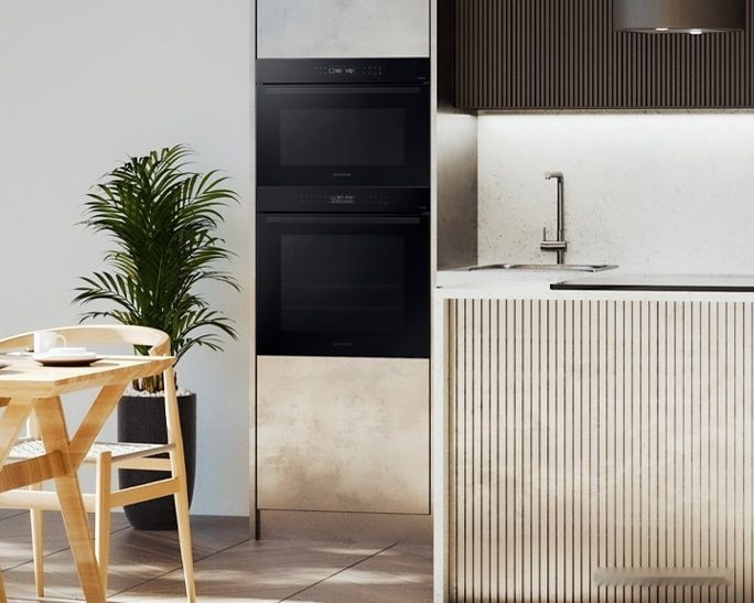 Духовой шкаф Samsung NV7B41201AK/U2