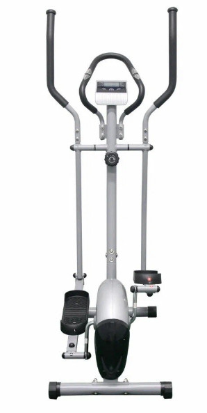 Эллиптический тренажер DFC TF-3.2H/E3.2H