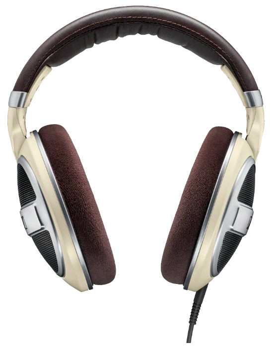 Наушники Sennheiser HD 599