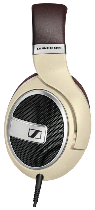 Наушники Sennheiser HD 599
