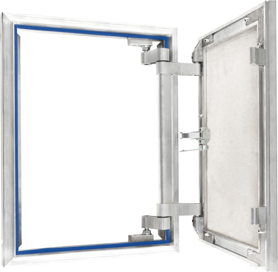 Люк под плитку Левша Модерн Мини (30x70 см)