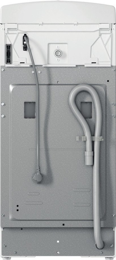 Стиральная машина Whirlpool TDLR 6240L EU/N