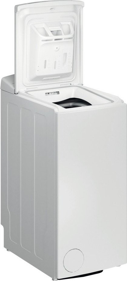 Стиральная машина Whirlpool TDLR 6240L EU/N