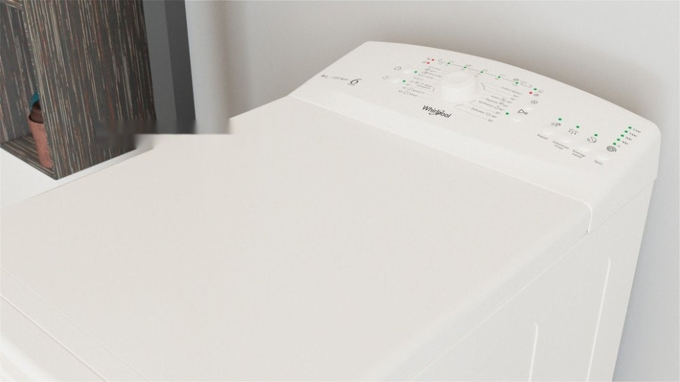 Стиральная машина Whirlpool TDLR 6240L EU/N