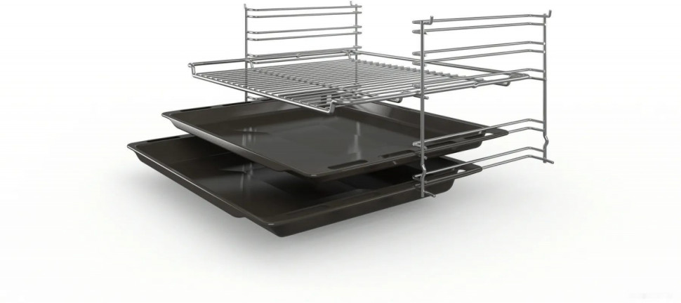 Духовой шкаф Bosch Serie 2 HBF011BR0Q