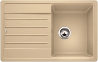 Кухонная мойка Blanco Legra 45S шампань