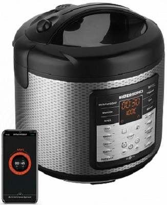 Мультиварка Redmond SkyCooker RMC-M42S