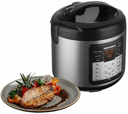 Мультиварка Redmond SkyCooker RMC-M42S
