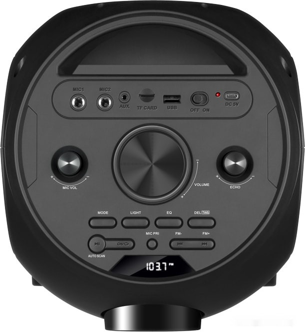 Музыкальный центр Sven PS-720